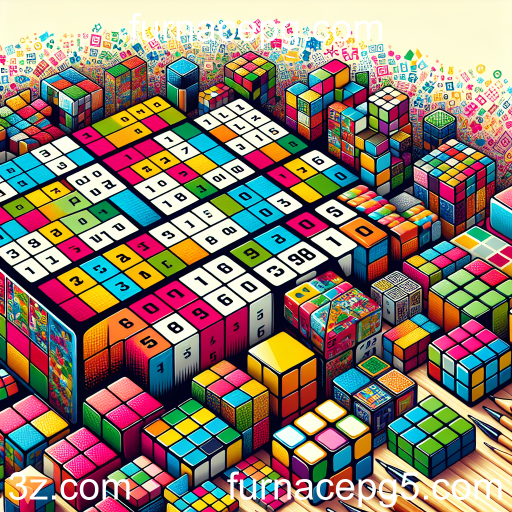 Descubra os Melhores Quebra-Cabeças em FurnacePG