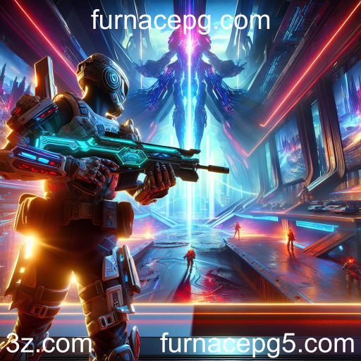 A Evolução dos Jogos de Tiro: Da Nostalgia à Atualidade