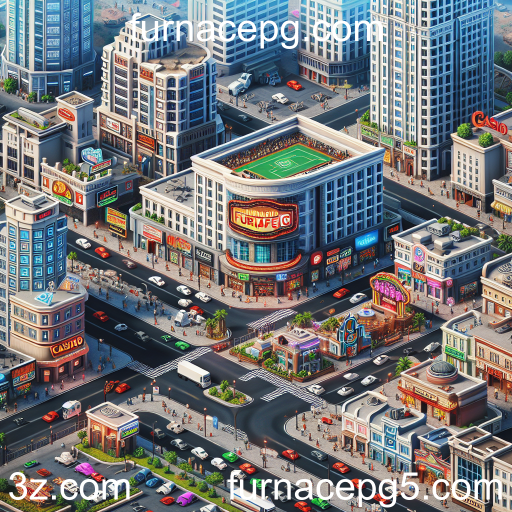 O Fascinante Mundo dos Jogos de Simulação